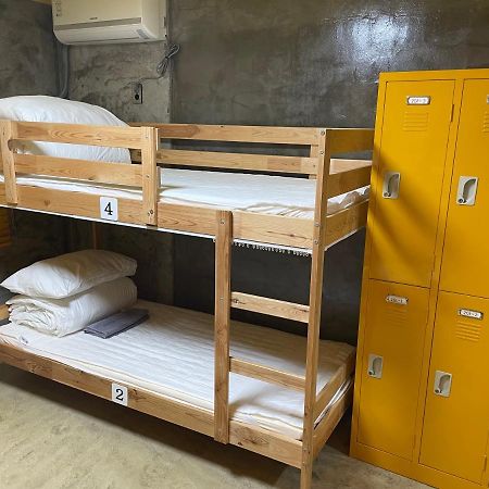 سامتشوك Dalnaru Guesthouse المظهر الخارجي الصورة