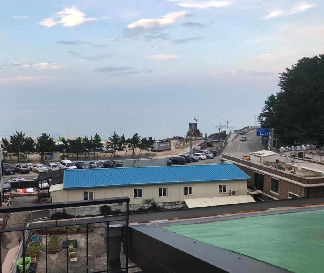 سامتشوك Dalnaru Guesthouse المظهر الخارجي الصورة