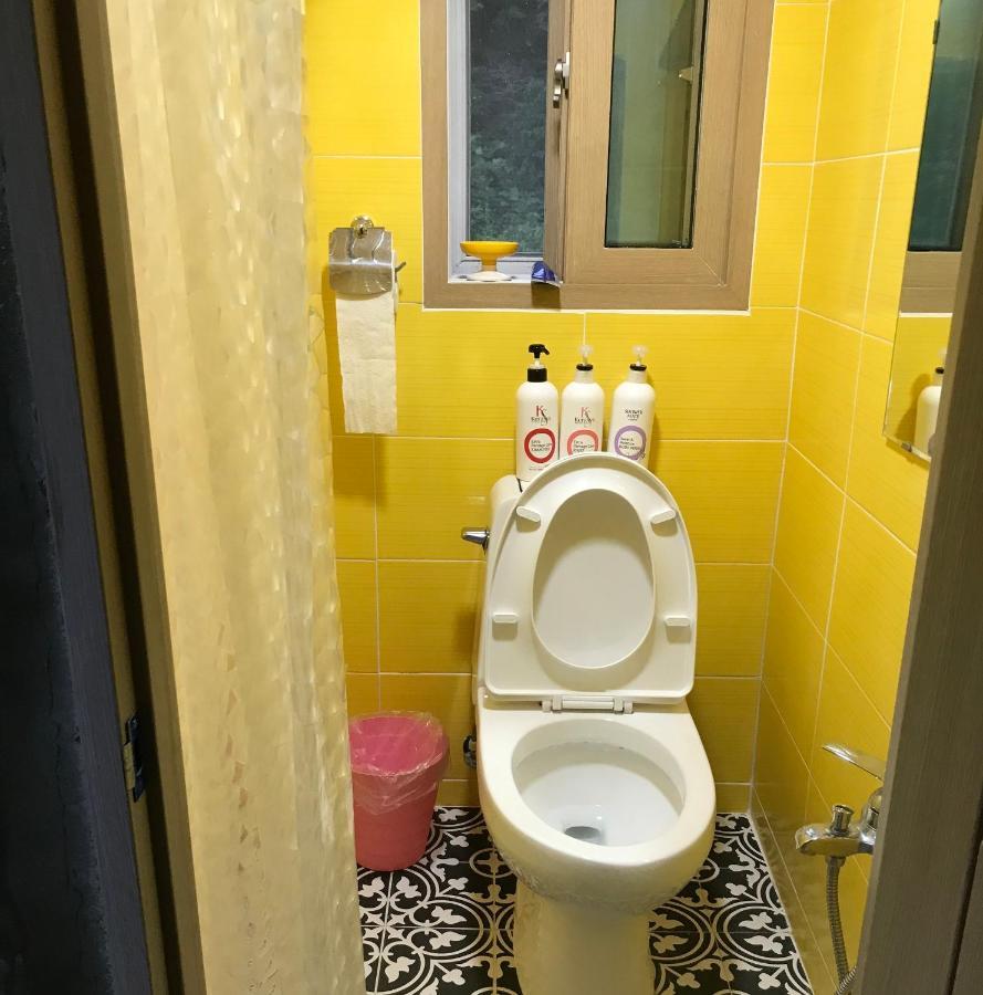 سامتشوك Dalnaru Guesthouse المظهر الخارجي الصورة