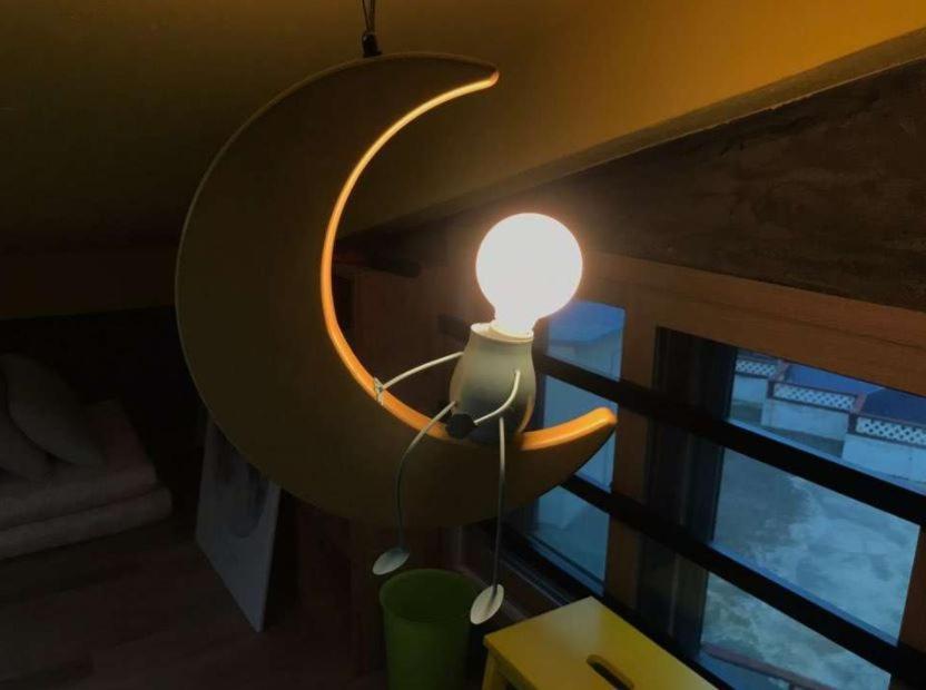 سامتشوك Dalnaru Guesthouse المظهر الخارجي الصورة