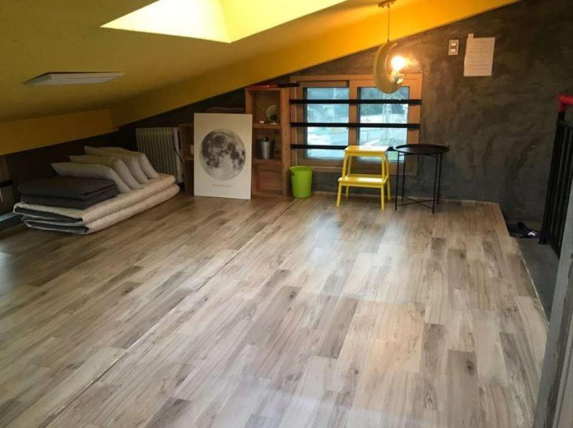 سامتشوك Dalnaru Guesthouse المظهر الخارجي الصورة