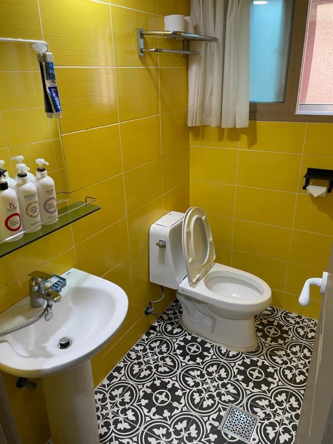 سامتشوك Dalnaru Guesthouse المظهر الخارجي الصورة