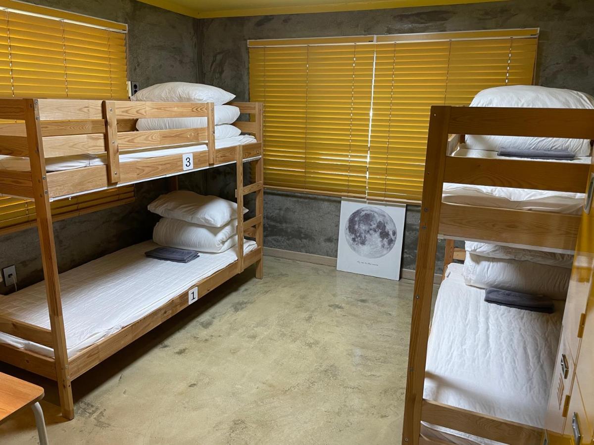 سامتشوك Dalnaru Guesthouse المظهر الخارجي الصورة