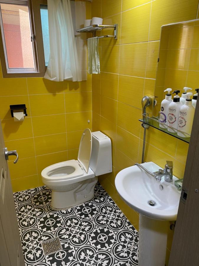 سامتشوك Dalnaru Guesthouse المظهر الخارجي الصورة