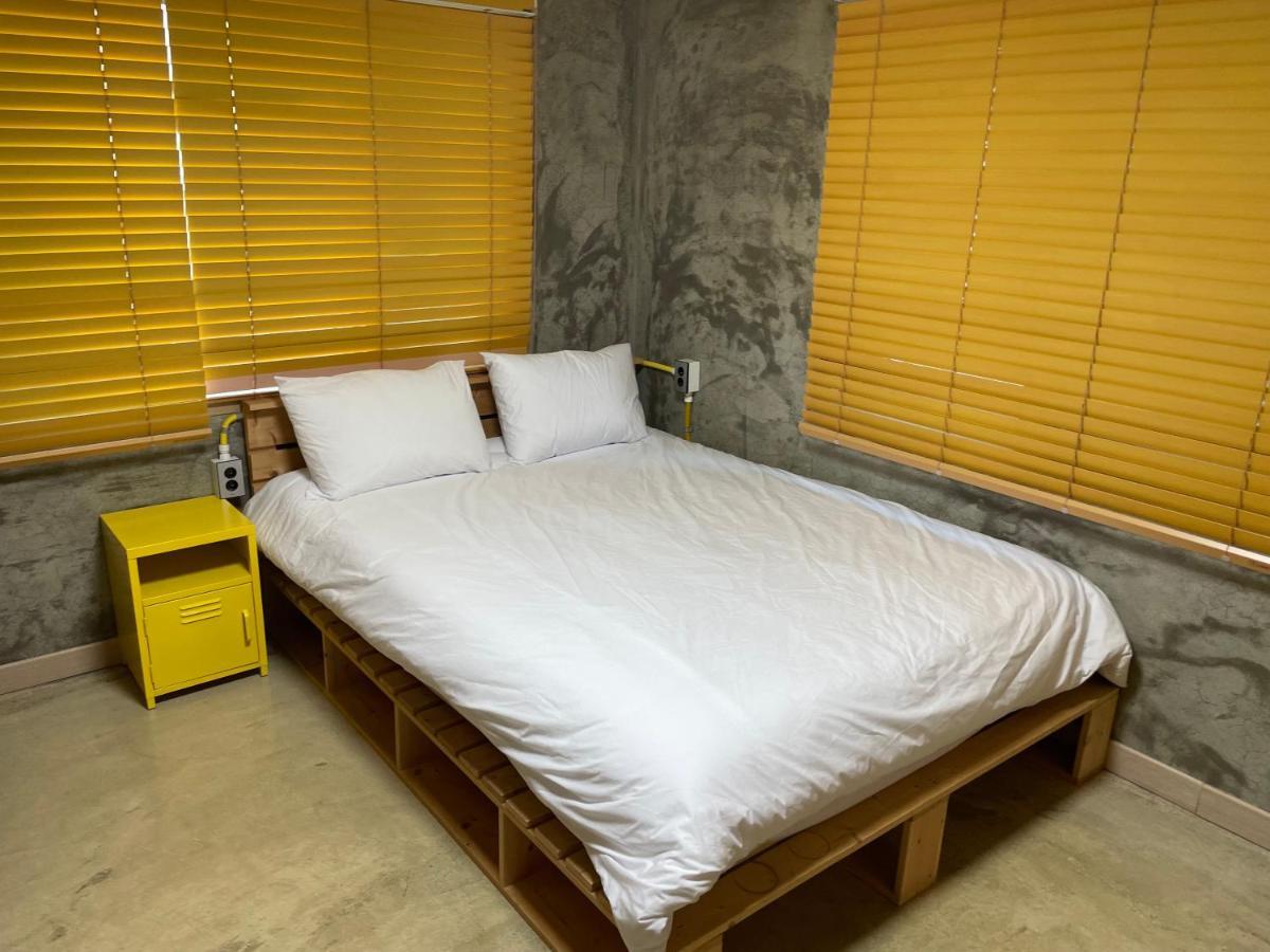 سامتشوك Dalnaru Guesthouse المظهر الخارجي الصورة