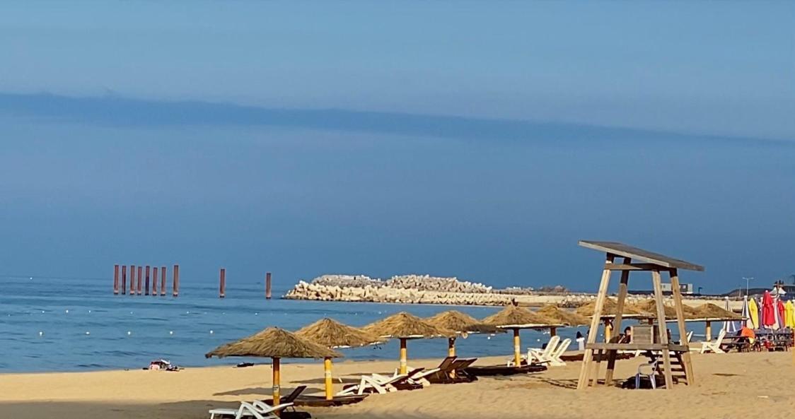 سامتشوك Dalnaru Guesthouse المظهر الخارجي الصورة